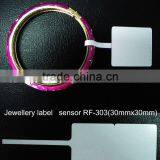 Jewellery Eas Label Model RF-303