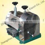 Sugar Cane Juice Crusher,manual Sugar Cane Crusher,Hot Selling Industrial Sugarcane Crusher, 2014 New Sugar Cane Crusher Machine thumbnail-1