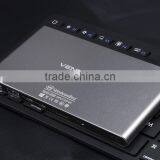 Vensmile IPC0002 W10 Intel Quad Core 2GB 32GB Window 8.1 OS Wintel TV Box Mini Smart PC