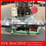 HTK Factory Double Twisted Barbed Wire Making Machine thumbnail-6