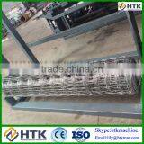 Automatic Cattle Fence Netting Machine/Field Fence Machine /farm Fencing Machine thumbnail-6