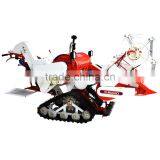 Paddy Harvester thumbnail-5