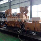 8-1000kw Generator Gas Price With Good Price thumbnail-1