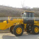 China Cheap 3ton Wheel Loader For Sale thumbnail-3