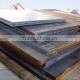 Hot Sale High Carbon Steel Plates Alloy Steel Plates P11 Boat Low Alloy Steel Plate for Ship Building thumbnail-2