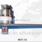 NZ SERIES OF TORQUE MULTIPLIER