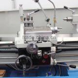 Torno Mini Manual Lathe Machine For Sale ( T-1440W ) thumbnail-3