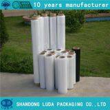 1.7 Silk Transparent High-strength Packaging Film thumbnail-2