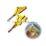 2 Ton Wire Rope Grip/ratchet Cable Puller/wire Rope Cable Puller thumbnail-1