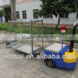 VH-ETA 1 Ton Mini Electric Tractor Smart Tow Tractor thumbnail-2