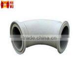 DN125 Concrete Pump Pipe Bends, Manufacturer in China thumbnail-3