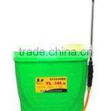 Knapsack Power Sprayer