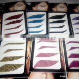 Tested Passed Eye Liner Tattoo Sticker thumbnail-1