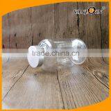 750ml PET Big Plastic Liquid Medicine Boston Bottle For Syrup thumbnail-6