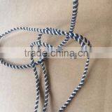 Two Threads Fancy Yarn Cords Knitting Machine thumbnail-1