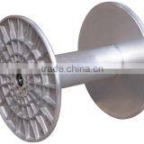 Aluminium Beam for Warping Machine