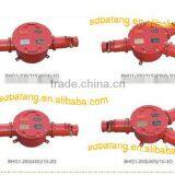 68-78mm Explosion Proof Junction Box for High-pressure thumbnail-1