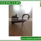 Toggling Machine Clip With Leather Machine Spare Parts thumbnail-5