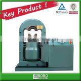 Hydraulic Wire Rope Press Machine
