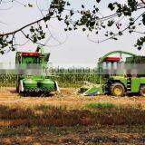 Biggest Size Wheat Corn Forage Harvester Machine for Sale 9QSZ-3000 thumbnail-2