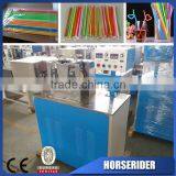 Hot Sale Plastic Spoon Straw Bending Machine Factory Price thumbnail-1