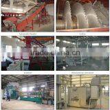 LDPE Film/LDPE Garbage Bag Recycling Machine thumbnail-1