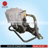 KZ-32 Pneumatic Strapping Tools for Packing Steel Pipes thumbnail-1