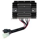 Voltage Rectifier Regulator For TL1000S TL 1000 S 1997-2001 2000 1999 98 thumbnail-1