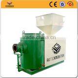 [ROTEX MASTER] Energy Saving Equipment Biomass Direct Fired Burner Sawdust Burner for Industrial thumbnail-1