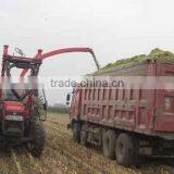 New Design Hot Sale Tractor PTO Drived Corn Maize Harvester With Top Quality thumbnail-4