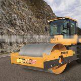 RS8140 14ton Single Drum Road Roller RS8140 Road Roller Good Quality Good Price thumbnail-6