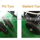 Portable Low Price Low Fuel Consumption 6.5kw Honda Gasoline Generator thumbnail-6