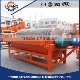 CTB9018 High Gauss Ferromagnetic Iron Ore Wet Magnetic Separator thumbnail-4