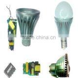 Professional Led Light Assembly Line thumbnail-2