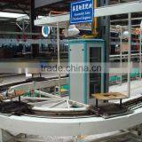 Car Engine Assembly Conveyor Line thumbnail-6