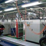 Motor Van Assembly Line