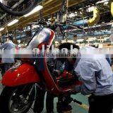 Scooter Assembly Line thumbnail-1