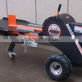 Horizontal Hydraulic Log Splitter Manufacturer thumbnail-3