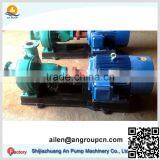 End Suction Centrifugal Sugar or Paper Mills Pearl Pulp Pump thumbnail-6