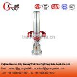 Portable Fire Monitor Fire Water Foam Monitor thumbnail-2