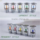 Fire Fighting Deluge Alarm Valve Brass Valve thumbnail-4