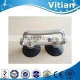 Data Center Steel Access Floor Installation Two Suction Cups Lifters thumbnail-2