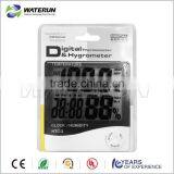 Waterun Hygrometer Thermometer, Digital Thermometer Hygrometer thumbnail-3