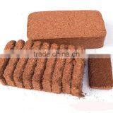 4 Ton/hour Industrial Coco Peat Rotary Drum Dryer/Cire Fibre Drying Equipment for Coconut Shell Machine thumbnail-3