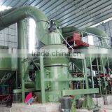 Energy Saving Ball Grinding Mill for Limestone/gypsum/domolite/nonmetallic Ore Powder Processing thumbnail-4