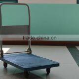 Platform Hand Cart PH152,plastic Material thumbnail-2