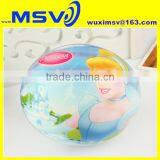 Custom Design Bouncing Ball thumbnail-2