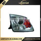 Car Accessories & Auto Parts HEAD LIGHT FOR D-MAX TFR 2006 HEAD LAMP D-MAX TFR HEAD LIGHT thumbnail-1