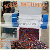 2015 Hot Selling Multifunctional Plastic Film Crusher Machine on Promotion thumbnail-2