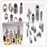 OEM CNC Fastening Parts With Colorful Plating thumbnail-1